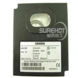 西門子LAL2.25