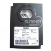 西門(mén)子LFL1.322