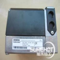 西門子SQM54.481A208