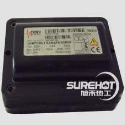 考菲TRE系列雙級(jí)點(diǎn)火