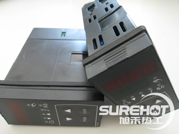 西門(mén)子RWF40系列比例調(diào)節(jié)儀 大