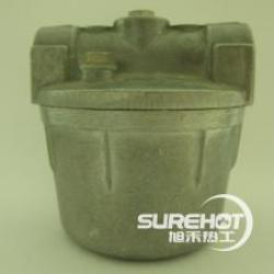 中號(hào)全鋁1/2寸 4分