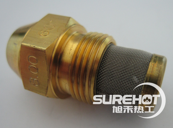 丹佛斯60度 實(shí)心 8