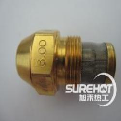 丹佛斯60度 實心 6.00