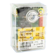 霍尼韋爾DKG972 大